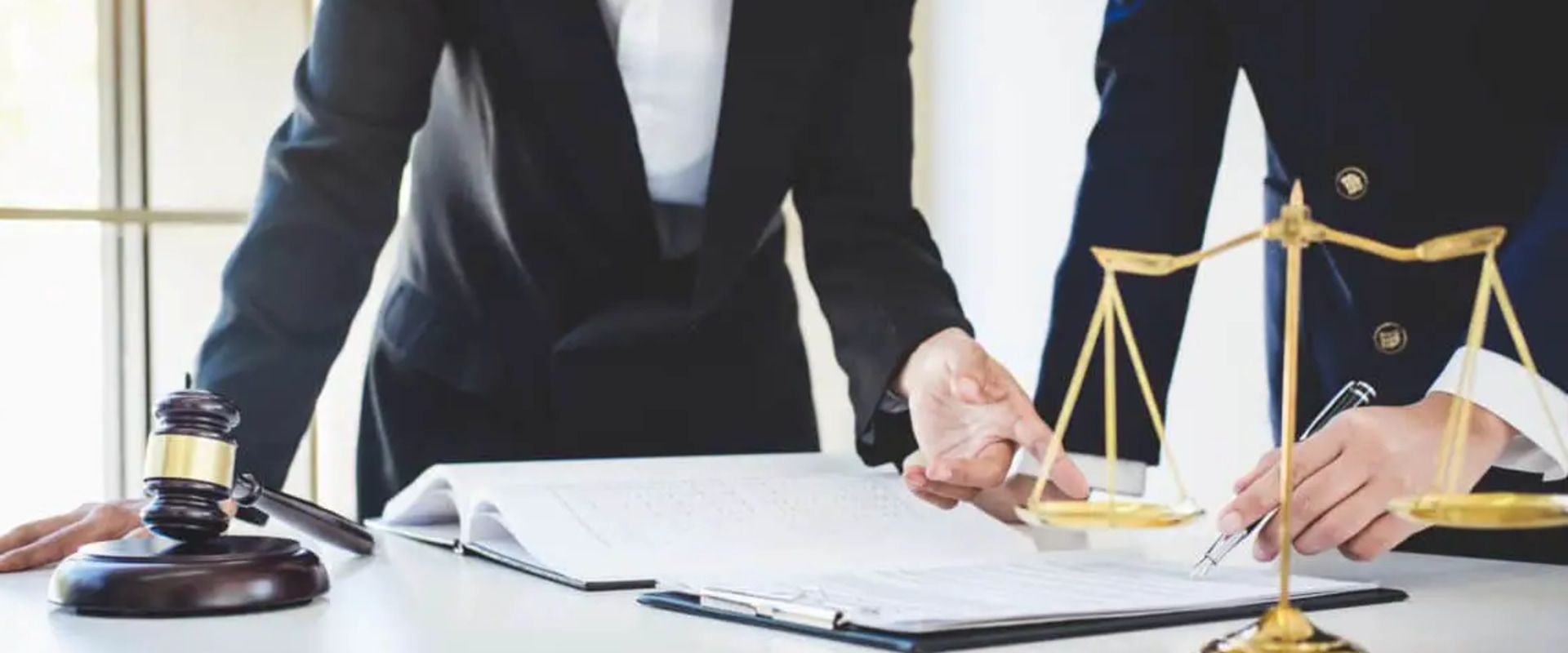 What is the Job Market Like for Paralegals in Central Maryland?