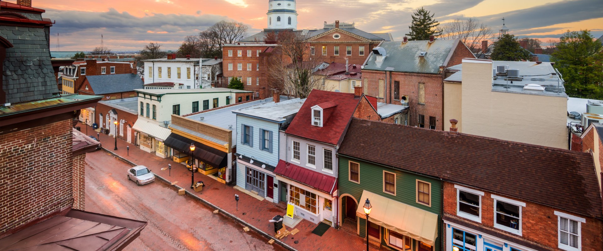 Becoming a Paralegal in Central Maryland: What You Need to Know