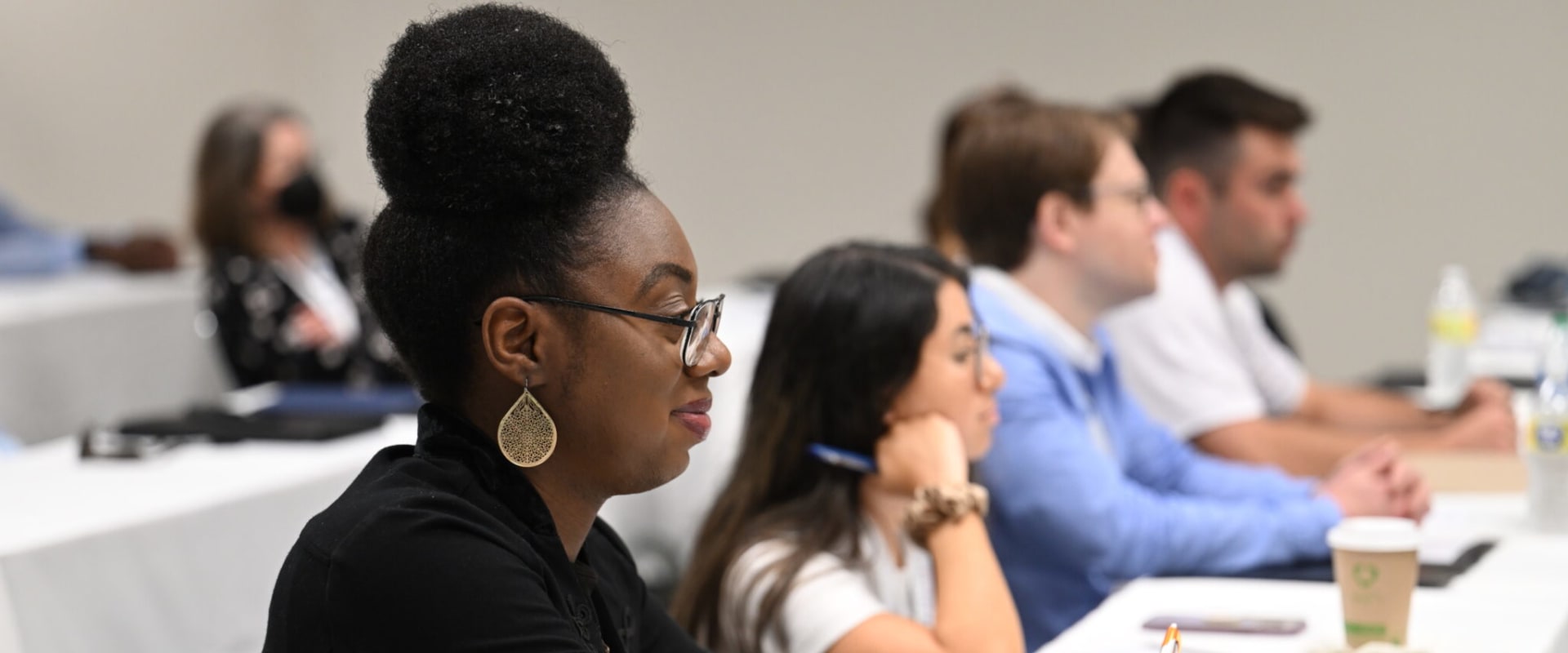 Continuing Education Opportunities for Paralegals in Central Maryland