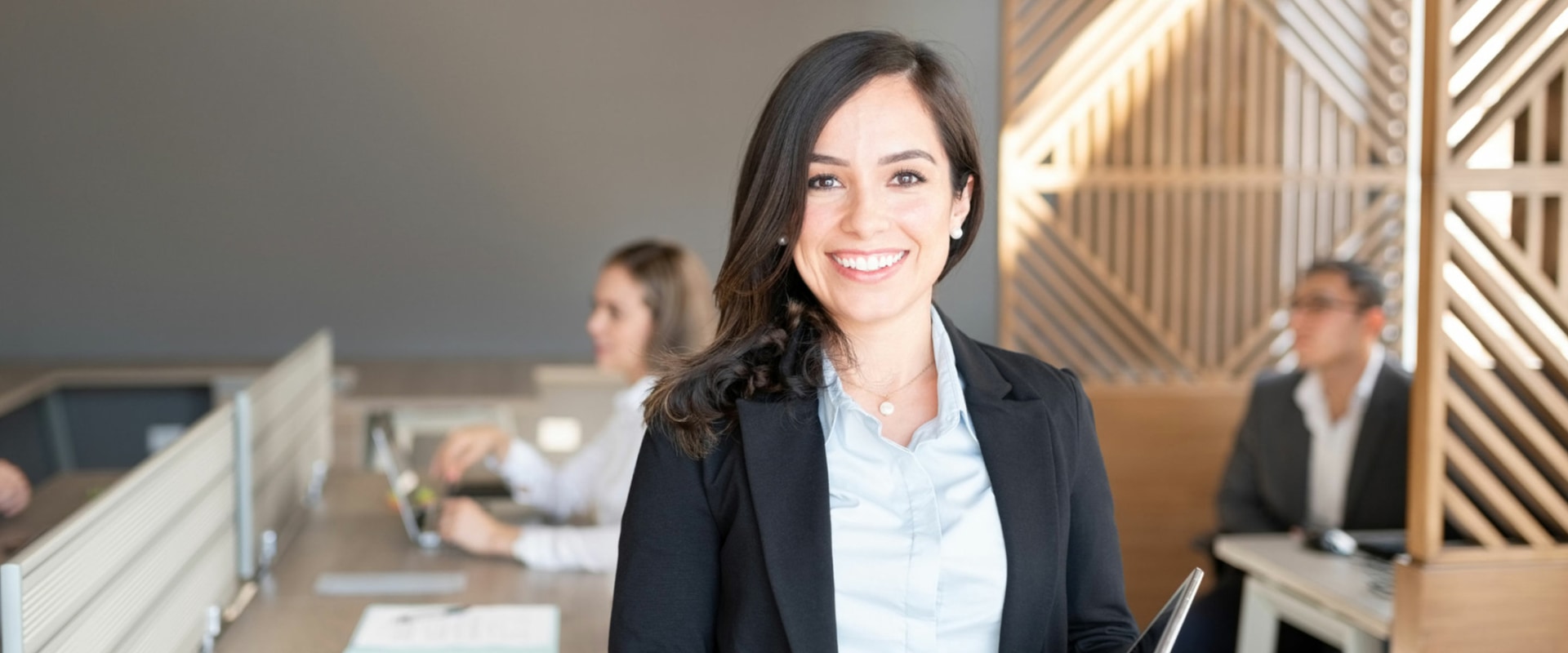 The Benefits of Becoming a Paralegal in Central Maryland