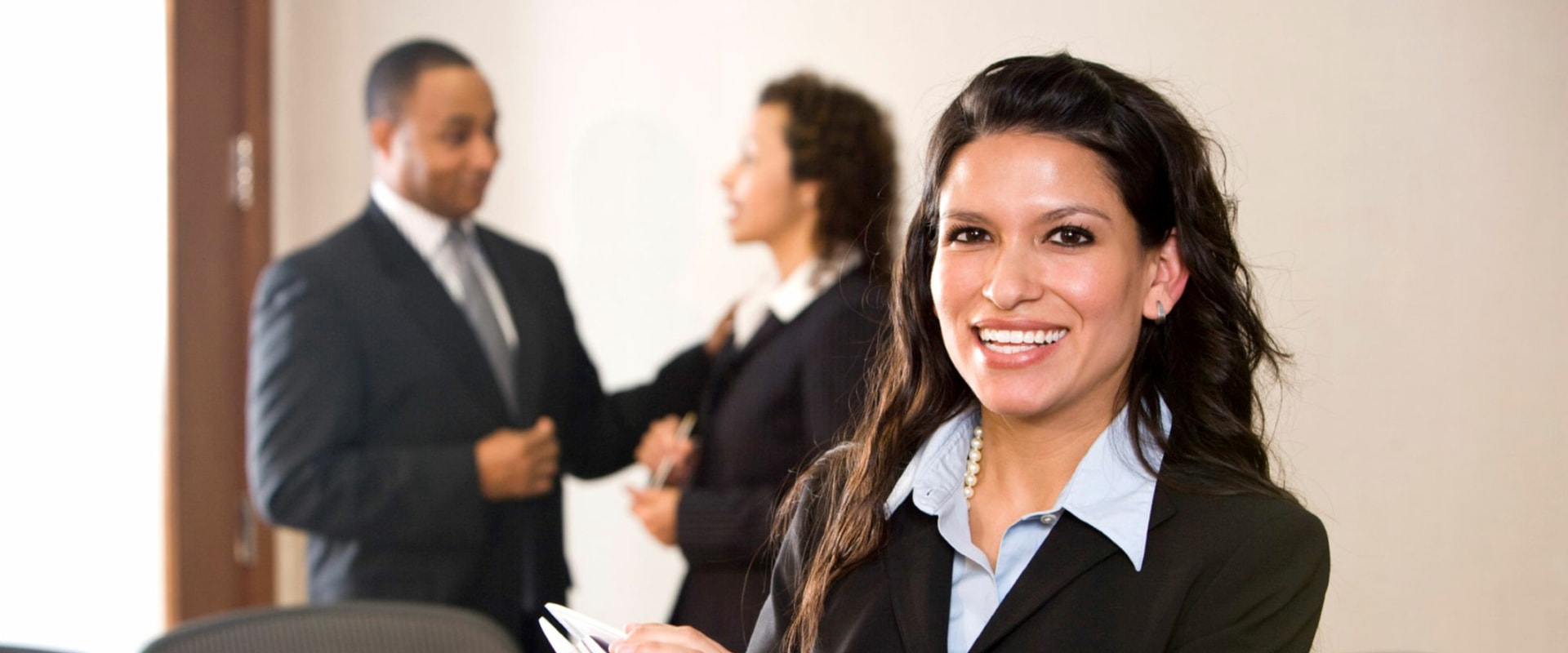 Networking Opportunities for Paralegals in Central Maryland