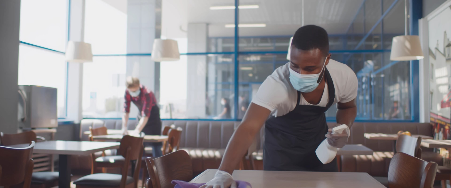 Balancing Work and Home: How Paralegals in Central Maryland Benefit from Residential Cleaning Support