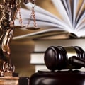 Finding Employment as a Paralegal in Central Maryland: What You Need to Know