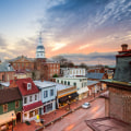 Becoming a Certified Paralegal in Central Maryland: A Step-by-Step Guide