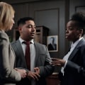 What Types of Law Do Paralegals in Central Maryland Typically Practice?