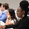 Continuing Education Opportunities for Paralegals in Central Maryland