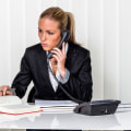 Mentorship Programs for Aspiring Paralegals in Central Maryland: A Guide