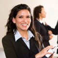 Networking Opportunities for Paralegals in Central Maryland