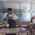 Balancing Work and Home: How Paralegals in Central Maryland Benefit from Residential Cleaning Support
