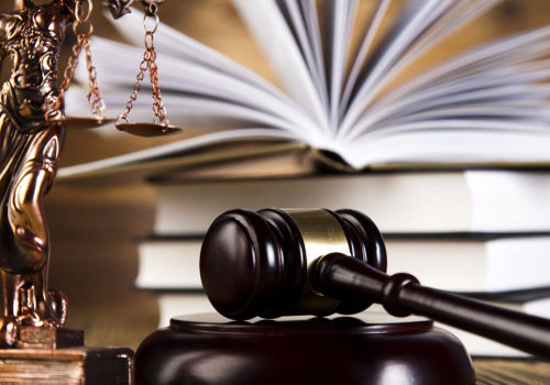 Finding Employment as a Paralegal in Central Maryland: What You Need to Know
