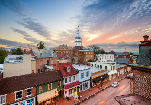 Do Paralegals in Central Maryland Need Special Certifications or Licenses?