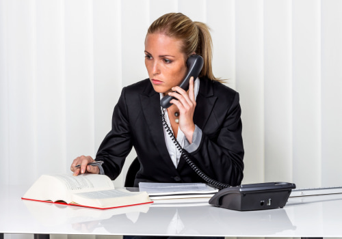 Mentorship Programs for Aspiring Paralegals in Central Maryland: A Guide