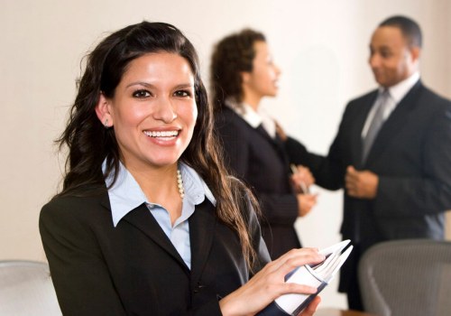 Networking Opportunities for Paralegals in Central Maryland