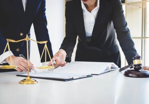 What is the Average Salary for a Paralegal in Central Maryland?