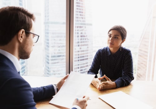 Networking Events and Job Fairs for Paralegals in Central Maryland: A Comprehensive Guide